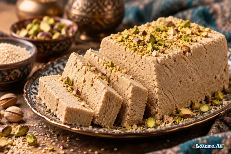 Yuxuda halva görmək nə deməkdir? - Take.Az
