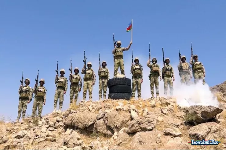 Zəfərdən ədalət mühakiməsinə: Azərbaycanın yaratdığı tarixi reallıq – TƏHLİL - Sun.Az