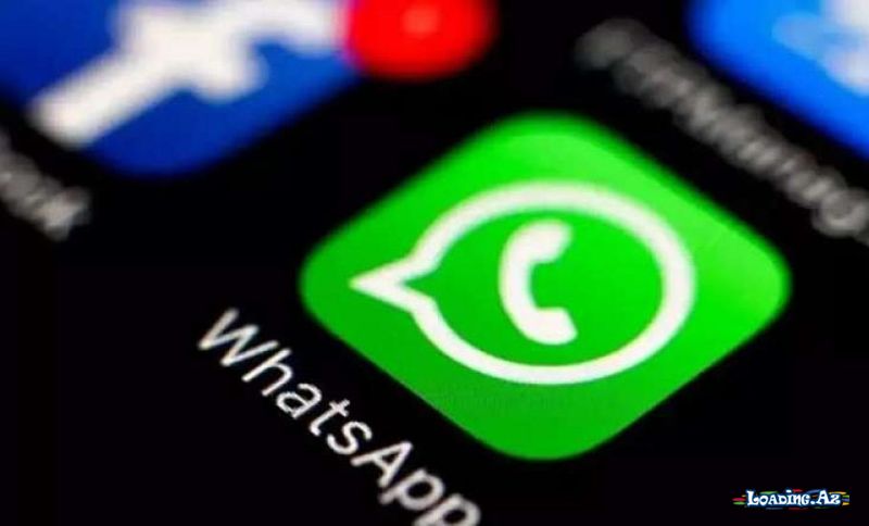 "WhatsApp"da nömrəsiz mesajı belə göndərmək olar - Sun.Az