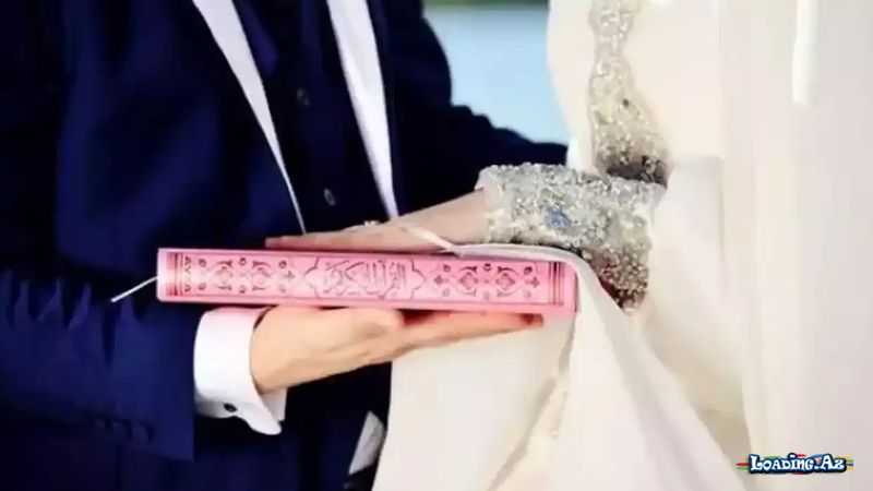 Niyə dini kəbin vacib sayılır? - Sun.Az