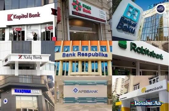 Bankların sayı 20-yə enə bilər – Müştəriləri nə gözləyir? - LoaDinG.Az