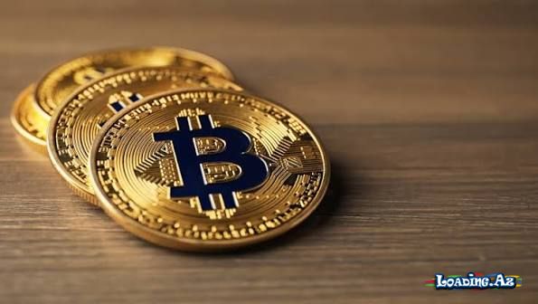 “Bitcoin”in 84 min dollara düşdü - Sun.Az