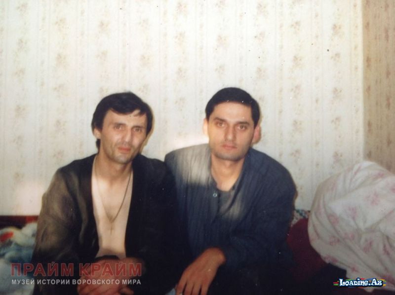 "Qanuni oğru"dan kömək istəyənlər və "killer" TUTULDU
