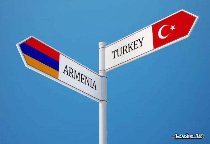 Türkiyə-Ermənistan münasibətlərində nə baş verir? - Take.Az