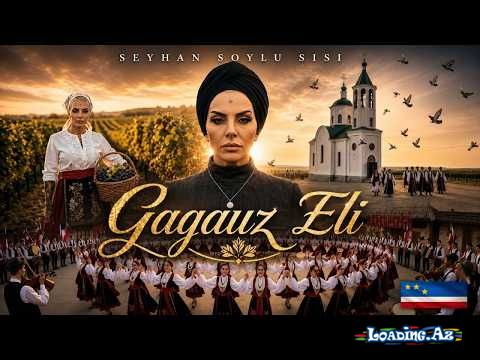 Seyhan  Soylu   Sisi-Gaguaz  Eli  2026 - Take.Az