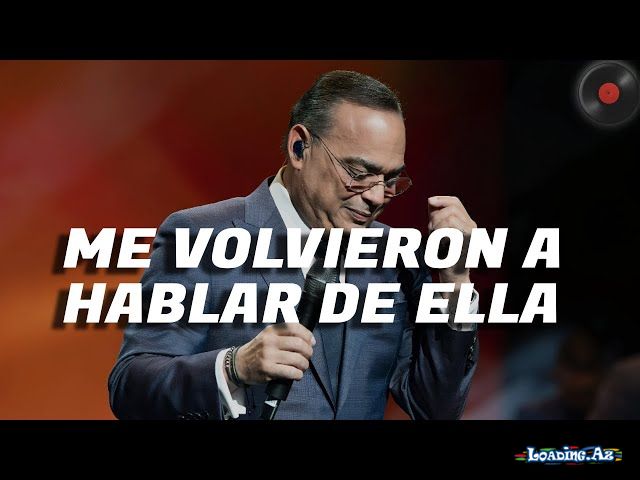 Giberto   Santa   Rosa-Me         Volvieron          A  Hablar  de       Ella 2026 - Take.Az