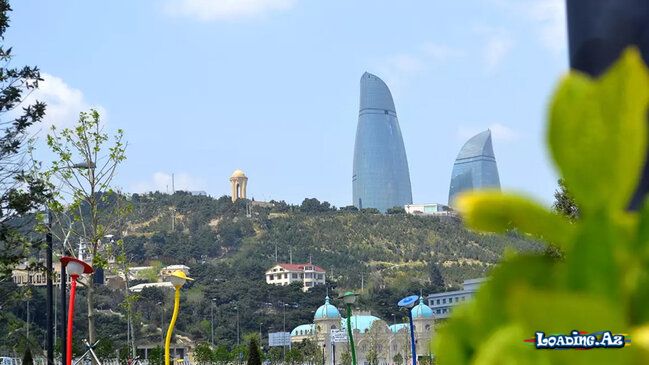 Sabah 35 dərəcə isti olacaq - Take.Az