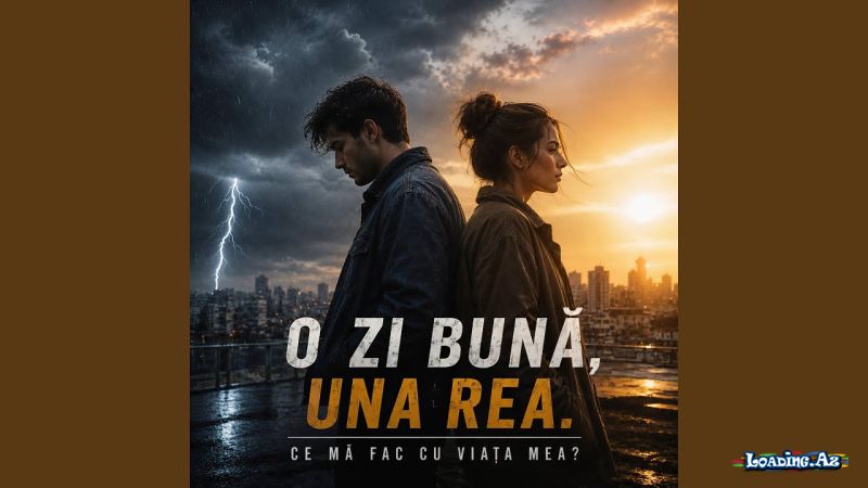 Manalex-O  Zi  Buna   Una  Rea (  Remake ) 2026 - Take.Az