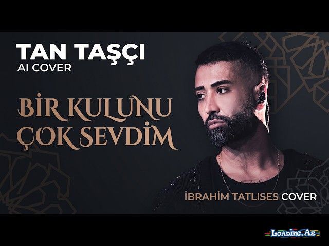 Tan  Taçşı  (  Al ) - bİr   Kulunu   Cok  Sevdim  2026 - Take.Az