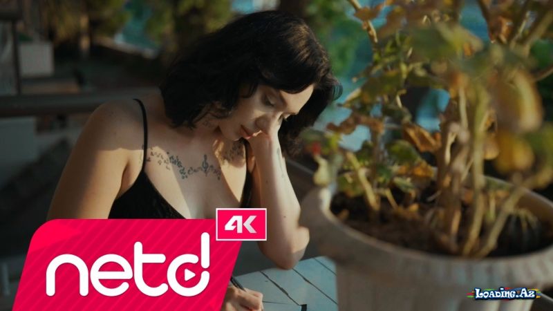Meltem  Leylekoğlu-Sardunyalar - Sun.Az