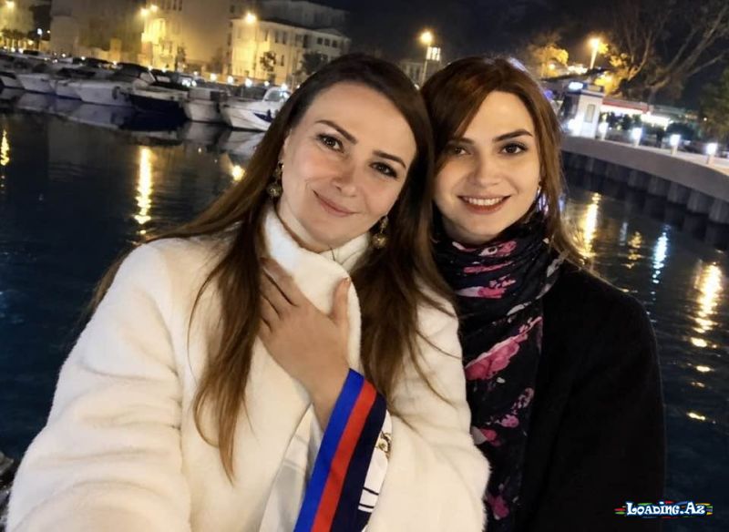 “Mən deputatı yox, bacımı özləmişəm” –  Kəmalə Paşayeva - Take.Az