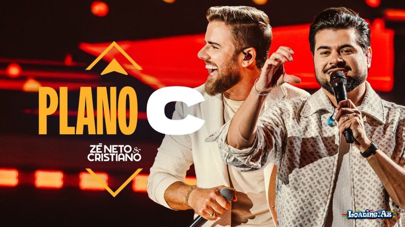 Ze  Neto  &         Cristiano-Plano C  2026 - Take.Az