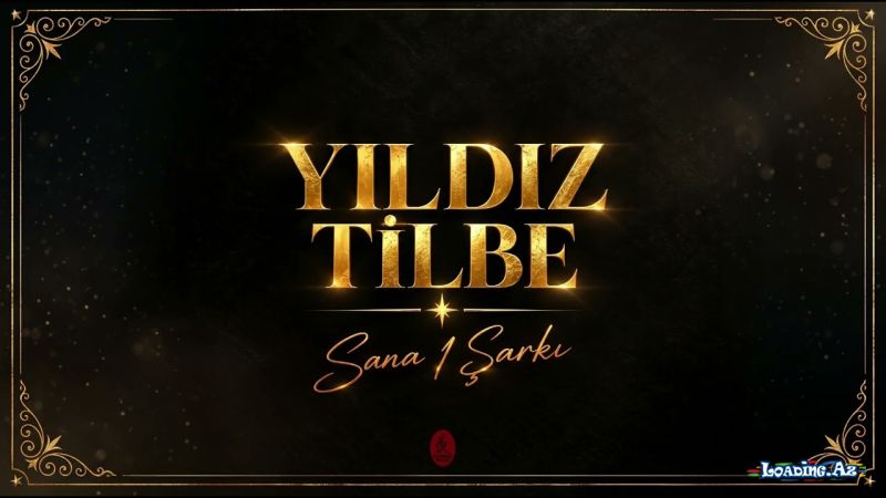 Yıldız  Tilbe-Sana 1  Şarkı 2026 - Take.Az