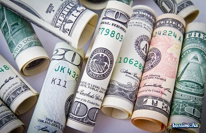 Manatın qarşısında rubl gücləndi, avro zəiflədi - LoaDinG.Az