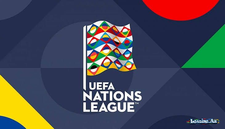 UEFA Millətlər Liqası start götürür: ilk gündə 8 oyun