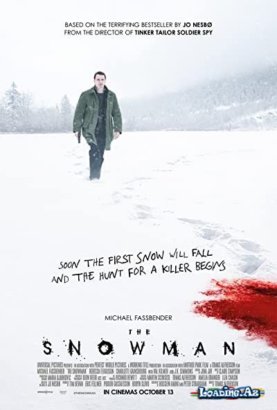 Kardan Adam The Snowman - Take.Az