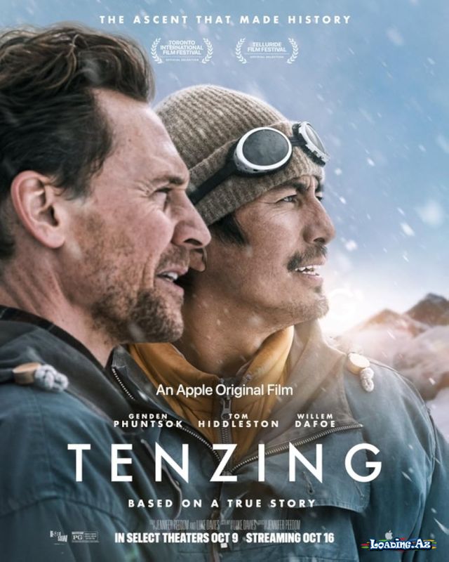 Tenzing - Sun.Az