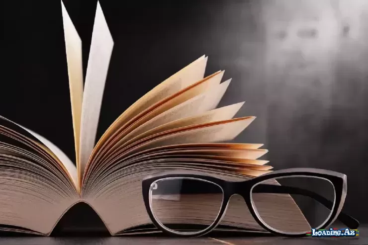 Hər gün kitab oxuyan insanlarda bu 5 xüsusiyyət inkişaf edə bilər - Take.Az
