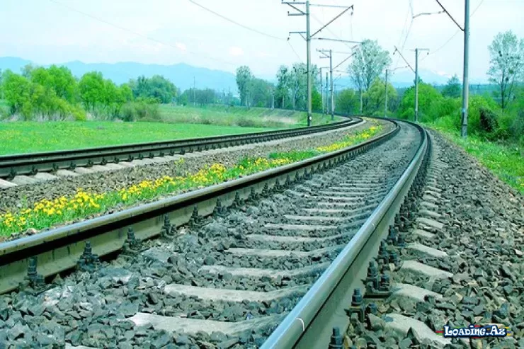 Dünyanın ən maraqlı 5 dəmir yolu - Cin.Az