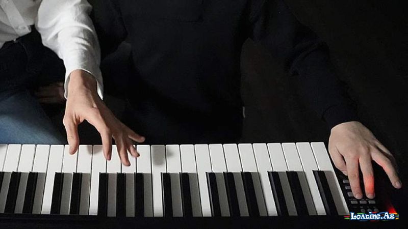 Musiqi sağlamlığa necə təsir edir? - LoaDinG.Az