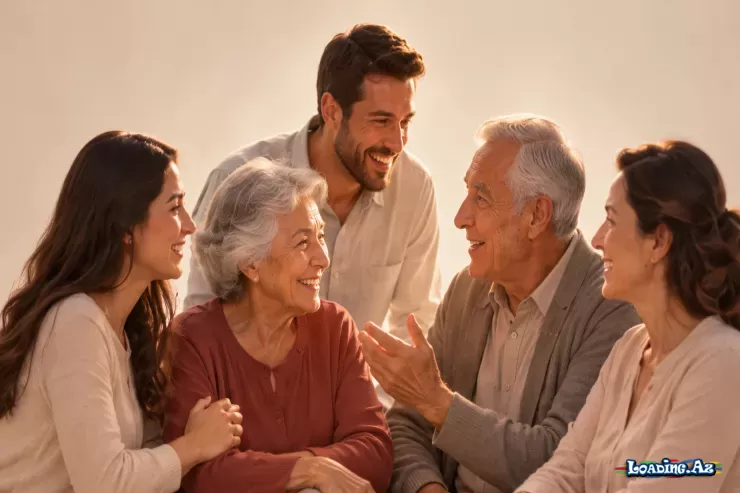 Yuxuda küsdüyünüz qohumları görmək nə deməkdir?