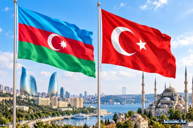 “Bir millət, iki dövlət”: Ankara sərhədi aşır? - LoaDinG.Az