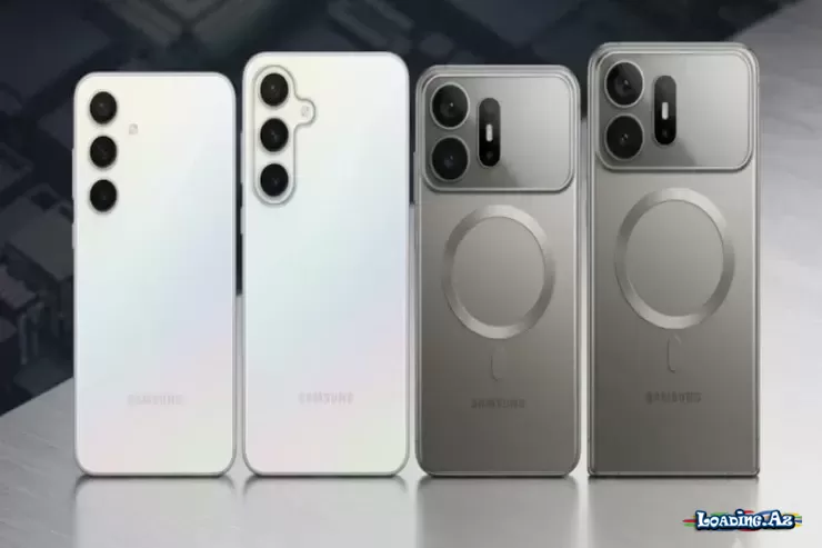 "Galaxy S27" seriyası gözləniləndən daha tez satışa çıxacaq - Sun.Az