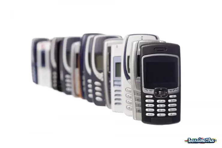 Bütün dövrlərin ən yaxşı 5 Nokia telefonu - LoaDinG.Az