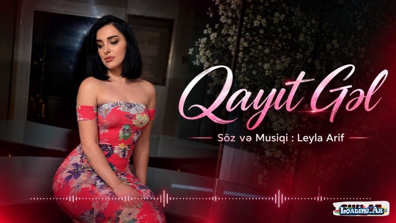 Pero - Qayıt Gəl (Yeni 2026) - LoaDinG.Az