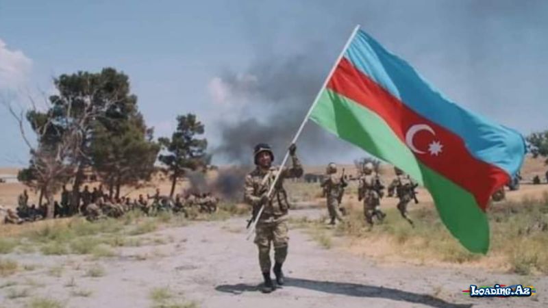 Vətən müharibəsində qazandığımız Zəfərin ƏHƏMİYYƏTİ - Take.Az
