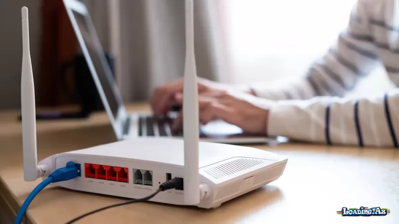Azərbaycanda internet bahalaşıb - QİYMƏTLƏR - Sun.Az