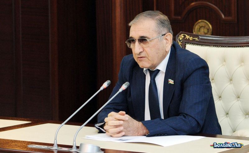 Azad edilmiş rayonlarda pay torpaqları və vaxt veriləcək...