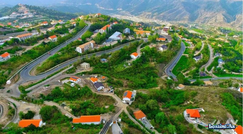Azad edilmiş rayonlarda pay torpaqları və vaxt veriləcək... - Sun.Az