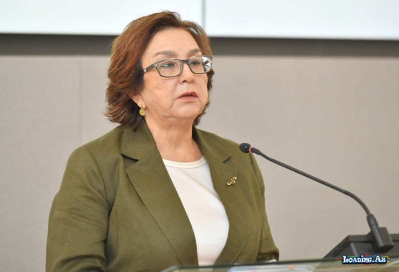 Məzunların 3,2 faizi ixtisası sırf öz marağına görə seçib - DİM sədri - Sun.Az