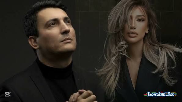 Xəzər Süleymanlı & Röya -eşqim - Take.Az