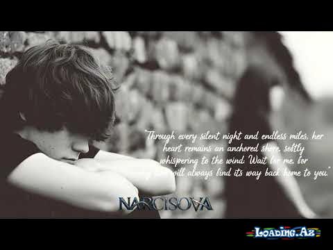 NARCISOVA - Wait For Me (Original Mix) - LoaDinG.Az
