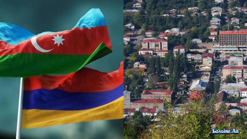 Azərbaycan və Ermənistan tərəfləri Gorusda görüş keçirib - Take.Az
