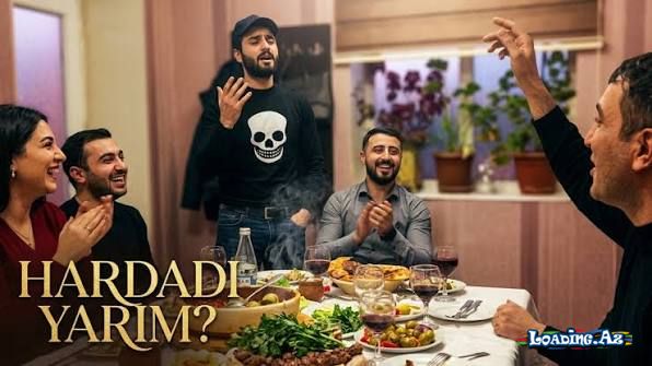 Şamil memmedli seymur hardadı yarım - Sun.Az