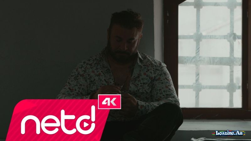 Cevdet   Jajovski-Aşk  Yarası - Cin.Az