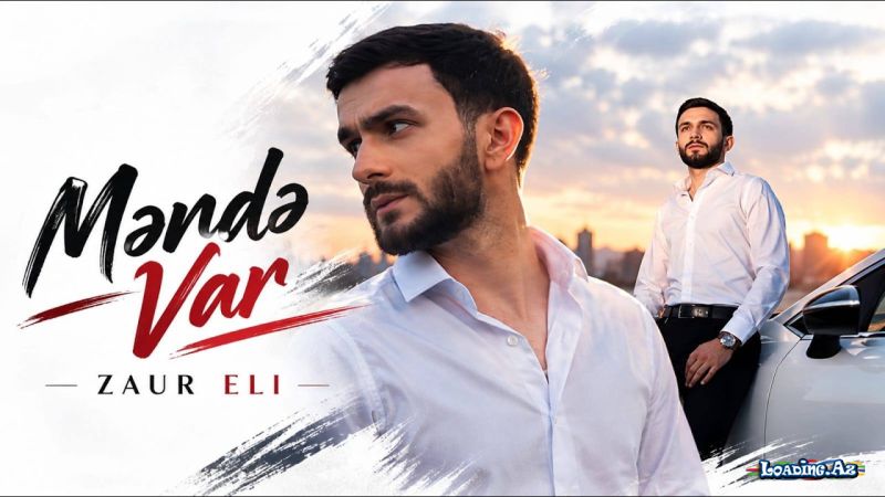 Zaur   Əli-Məndə  var  2026 - LoaDinG.Az