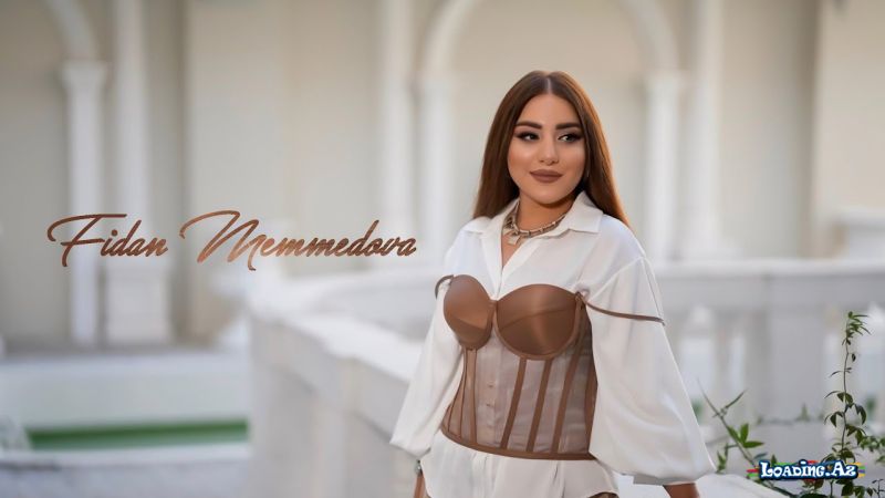 Fidan  Məmmədova-Yarsan  2026 - Sun.Az