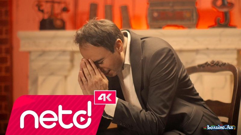 Ertunç   Ergül-Mülteci - Take.Az