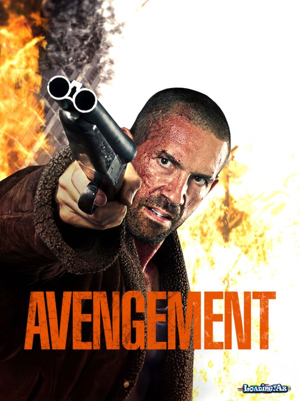 İntikam Avengement - Cin.Az