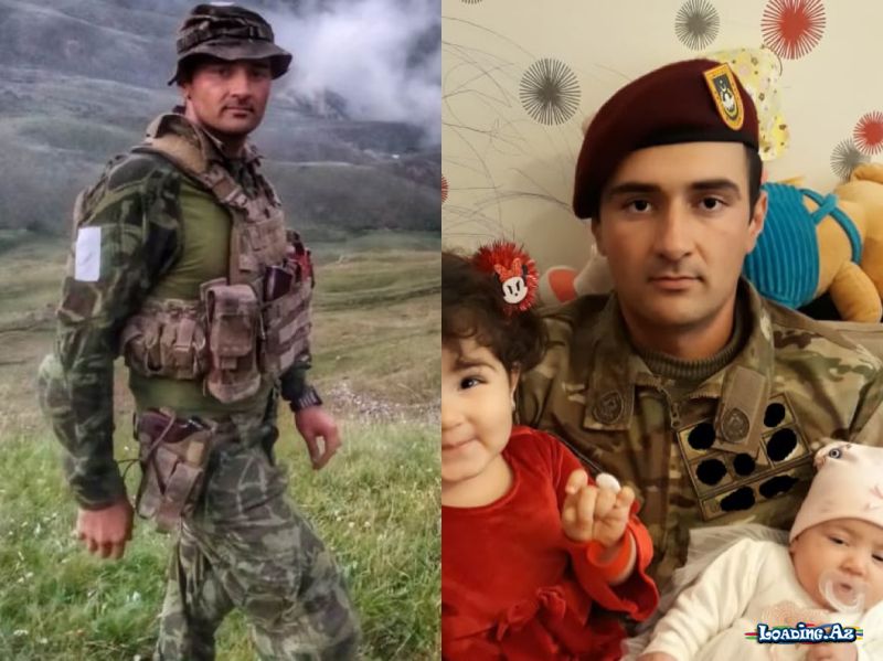 Ərdoğanın “əsl zabit belə olar” dediyi şəhidin doğum günüdür - Sun.Az