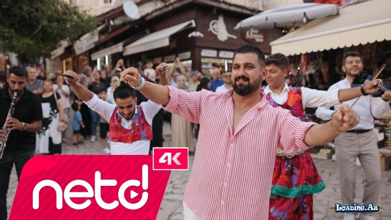 Kamil  Güney-Karabük   Çiftetellisi - Take.Az