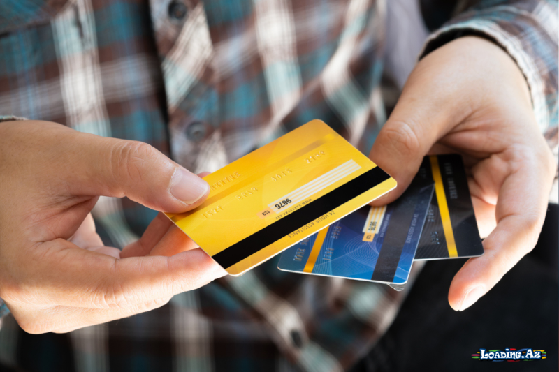 Bank kartlarına tətbiq edilən yeni qaydaların mahiyyəti açıqlandı - Sun.Az