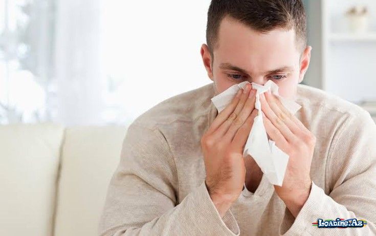 Soyuqlar başladı, viruslar çoxaldı - Take.Az